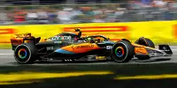 Bild zum Inhalt: "Unsportliches Verhalten": McLaren legt Einspruch gegen Norris-Strafe ein