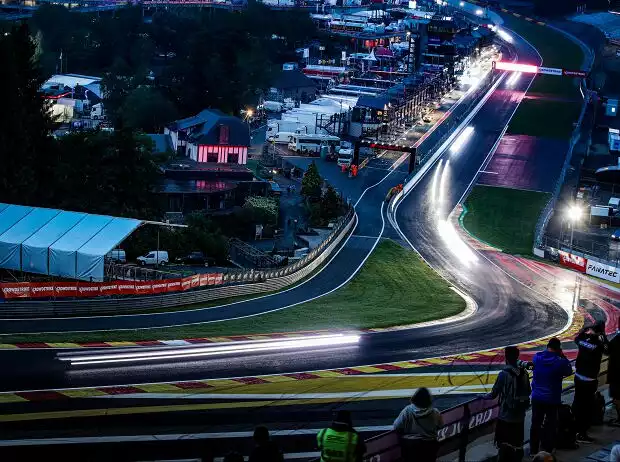24h Spa 2023 Titel-Bild zur News: 24h Spa 2023
