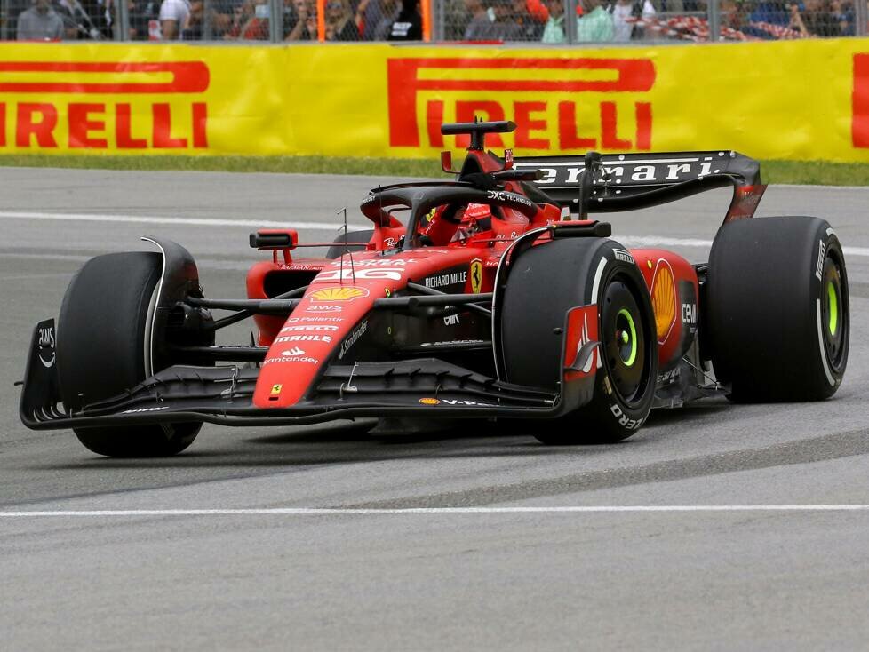Charles Leclerc