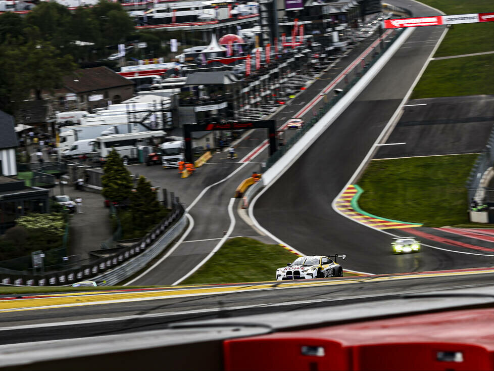 Philipp Eng, Marco Wittmann