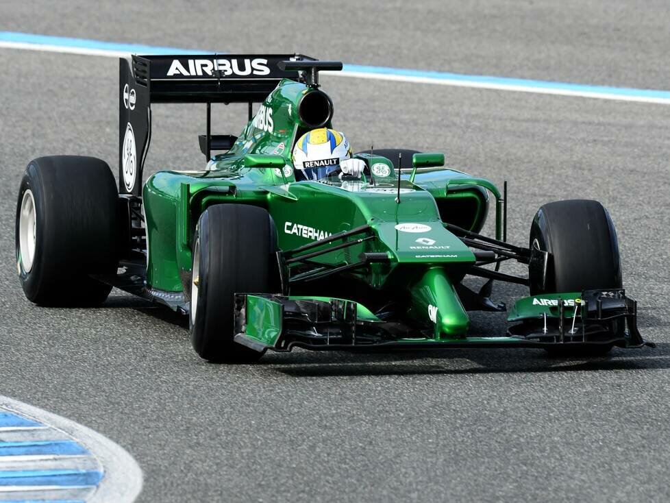 Marcus Ericsson