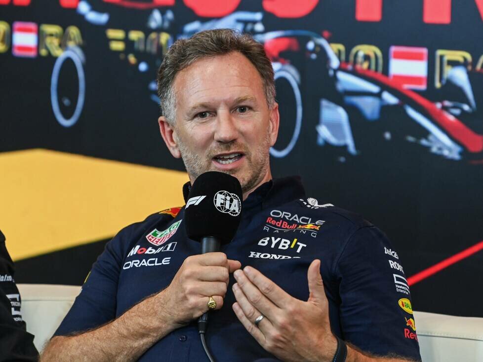 Christian Horner