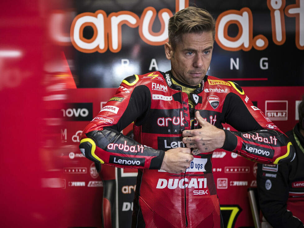 Alvaro Bautista