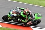 Jonathan Rea 