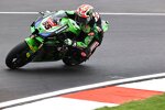 Jonathan Rea 