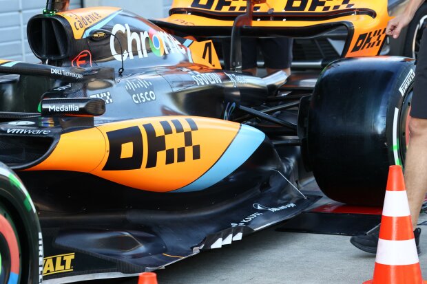 ~McLaren MCL60~ ~McLaren MCL60~