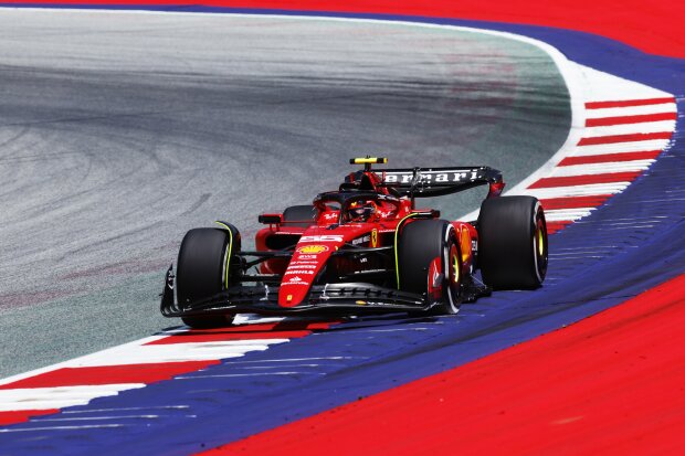 Carlos Sainz Ferrari Ferrari F1 ~Carlos Sainz (Ferrari) ~ Carlos Sainz Ferrari Ferrari F1 ~Carlos Sainz (Ferrari) ~