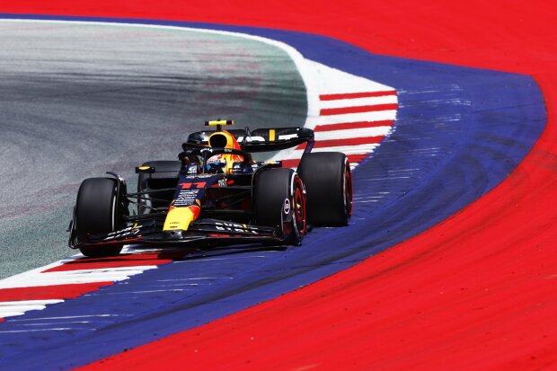 Sergio Perez Red Bull Red Bull F1 ~Sergio Perez (Red Bull) ~ 