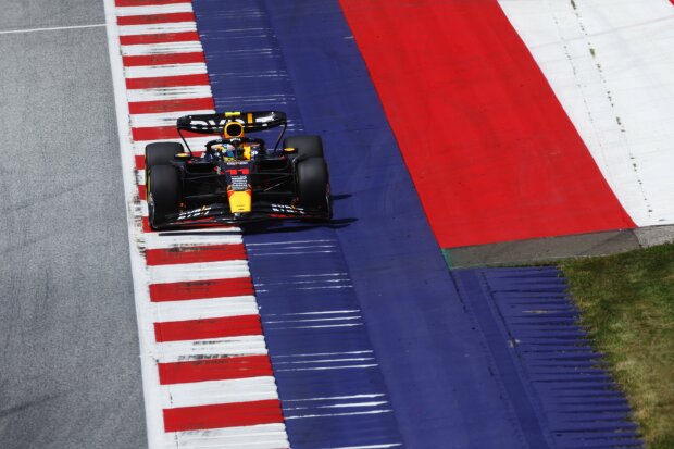 Sergio Perez Red Bull Red Bull F1 ~Sergio Perez (Red Bull) ~ 