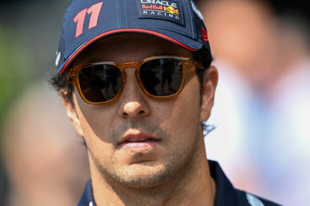 Sergio Perez Red Bull Red Bull F1 ~Sergio Perez (Red Bull) ~ 