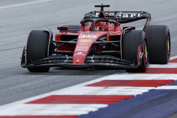 Charles Leclerc Ferrari Ferrari F1 ~Charles Leclerc (Ferrari) ~ 