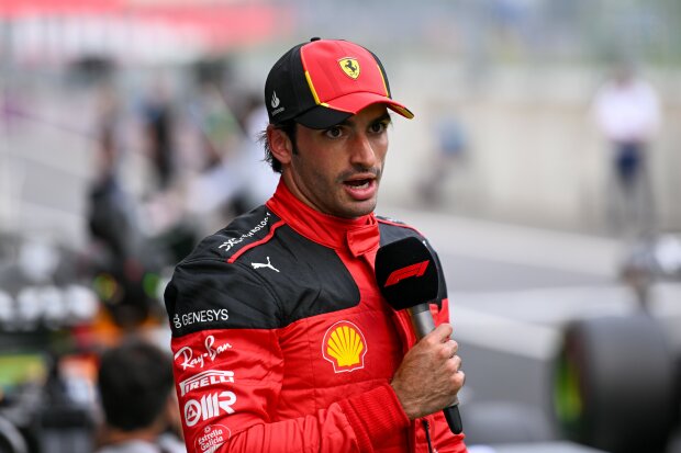 Carlos Sainz Ferrari Ferrari F1 ~Carlos Sainz (Ferrari) ~ Carlos Sainz Ferrari Ferrari F1 ~Carlos Sainz (Ferrari) ~