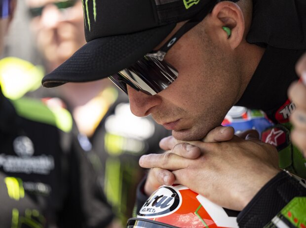 Jonathan Rea Jonathan Rea