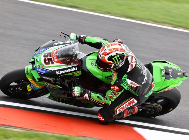 Jonathan Rea