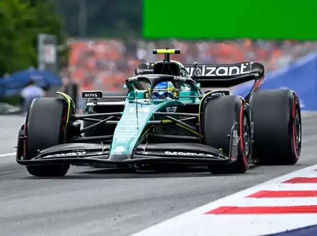 Fernando Alonso Titel-Bild zur News: Fernando Alonso