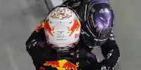 Lewis Hamilton, Max Verstappen