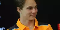 Oscar Piastri