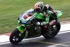 Bild zum Inhalt: WSBK Donington Superpole: Jonathan Rea auf Pole, Alvaro Bautista crasht!