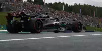 Bild zum Inhalt: Sprint-Shootout: Mercedes schlittert mit beiden Autos in Debakel
