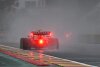 Bild zum Inhalt: Bessere Sicht bei Regen: FIA testet Radabdeckungen in Silverstone