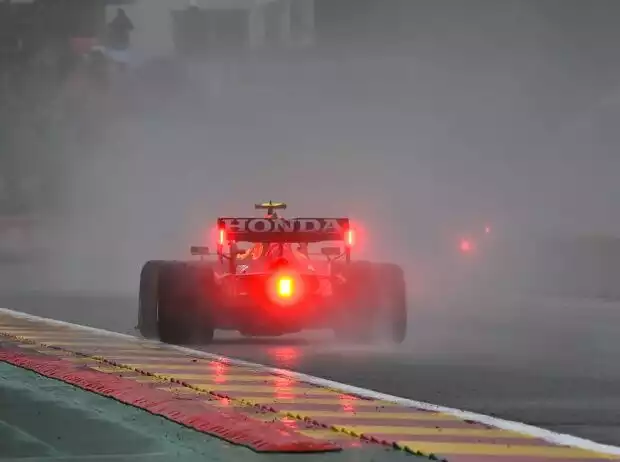 Sergio Perez Titel-Bild zur News: Sergio Perez