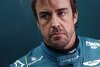 Bild zum Inhalt: Fernando Alonso: Kritik an Reifenregeln unter dem Sprintformat