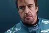 Bild zum Inhalt: Fernando Alonso: Kritik an Reifenregeln unter dem Sprintformat