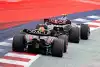 Bild zum Inhalt: Hamilton ausscheiden lassen: Wolff wirft Verstappen "Revanchefoul" vor