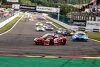 Bild zum Inhalt: 24h Spa 2023: Rückschläge für Ferrari und Lamborghini, Rossi rüpelt