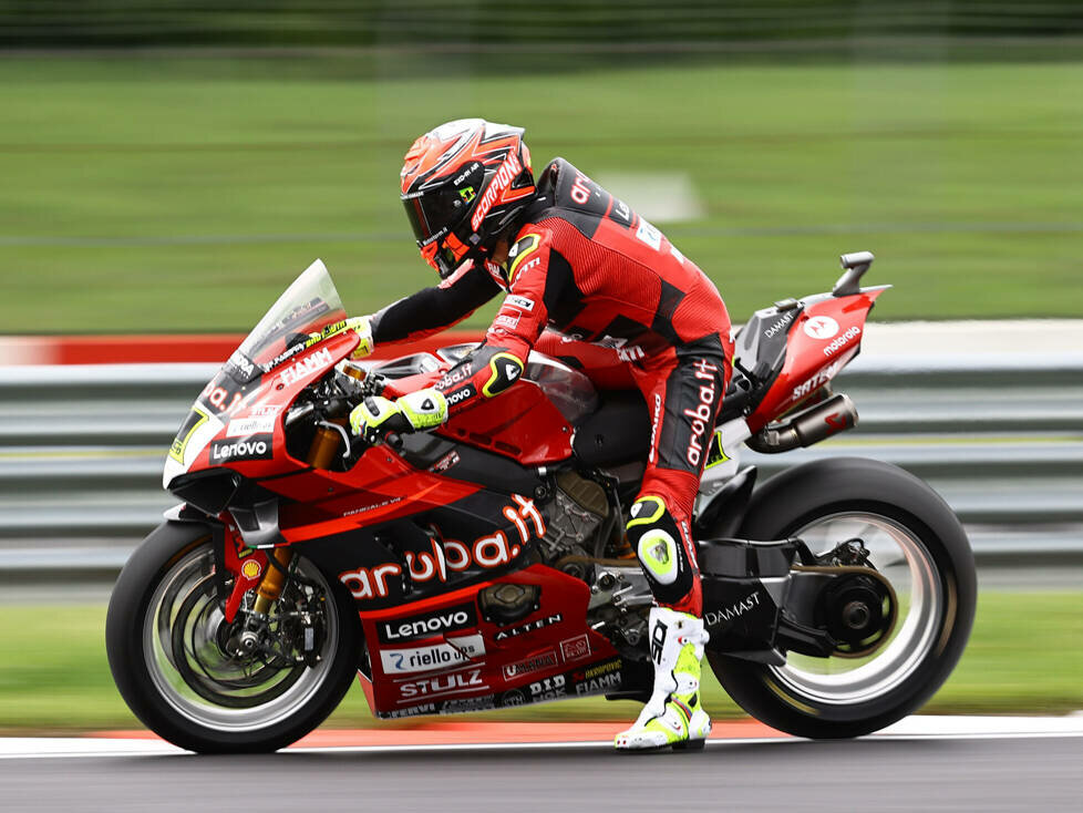 Alvaro Bautista