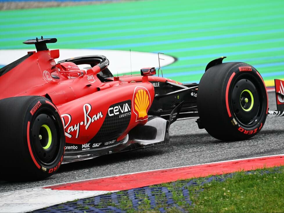 Charles Leclerc