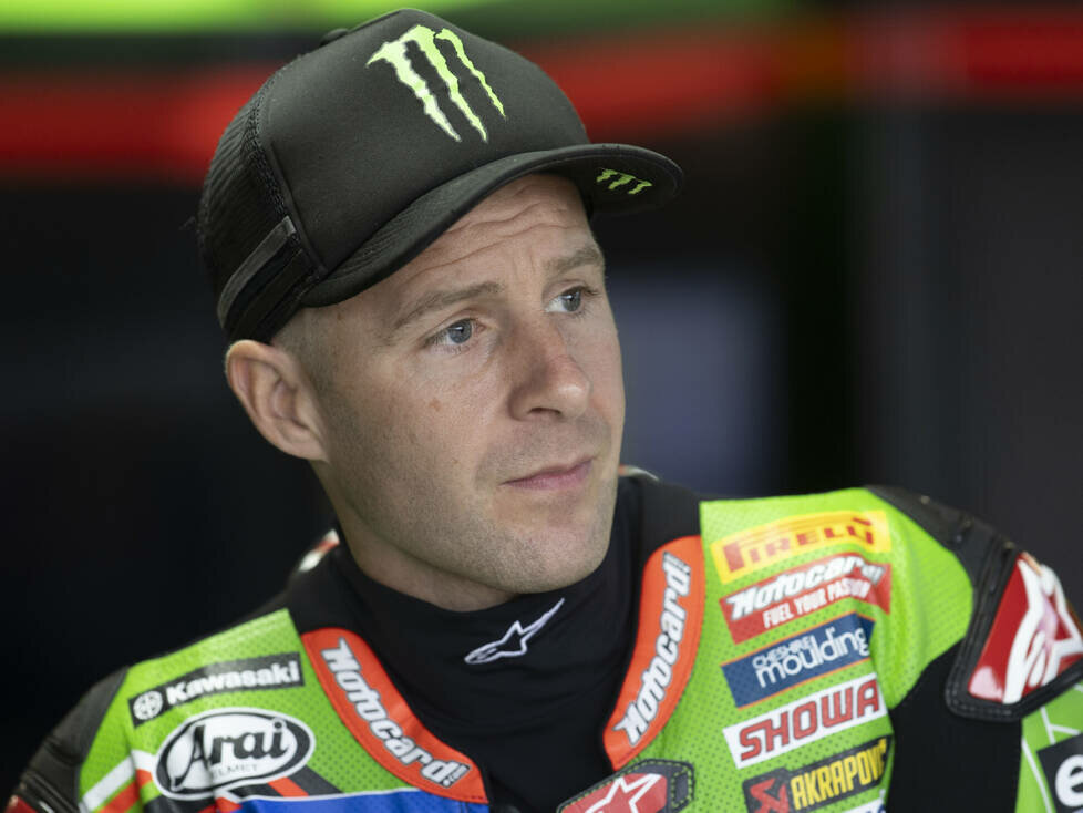 Jonathan Rea