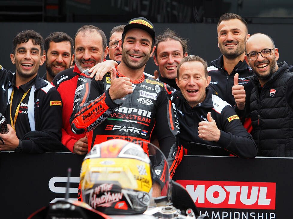 Danilo Petrucci