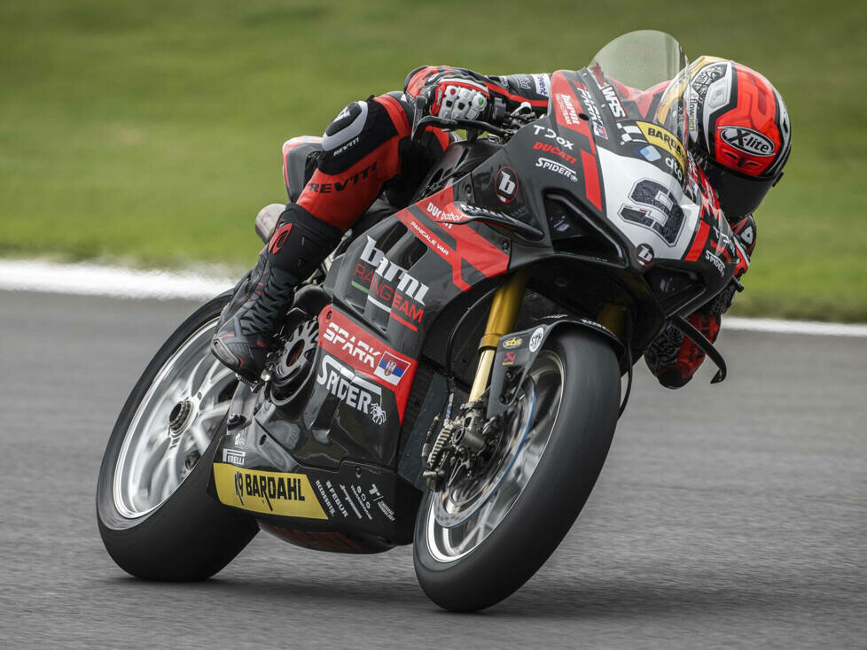 Danilo Petrucci