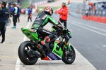 Jonathan Rea 