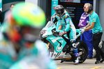 Hafizh Syahrin 