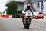 Isaac Vinales 