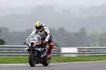 Tom Sykes 