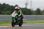 Jonathan Rea 
