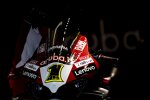 Die Ducati Panigale V4R von Alvaro Bautista 