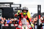 Alvaro Bautista