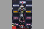 Jonathan Rea