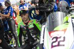 Alex Lowes