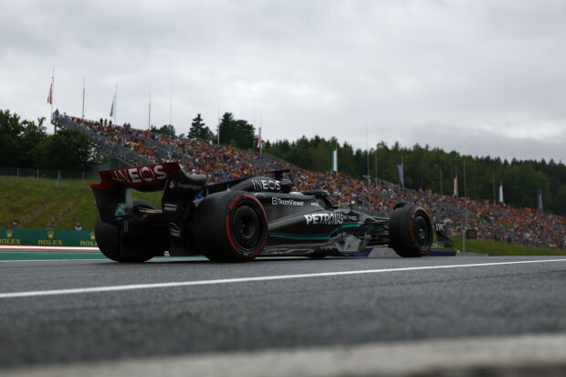 George Russell ~George Russell (Mercedes) ~ George Russell ~George Russell (Mercedes) ~