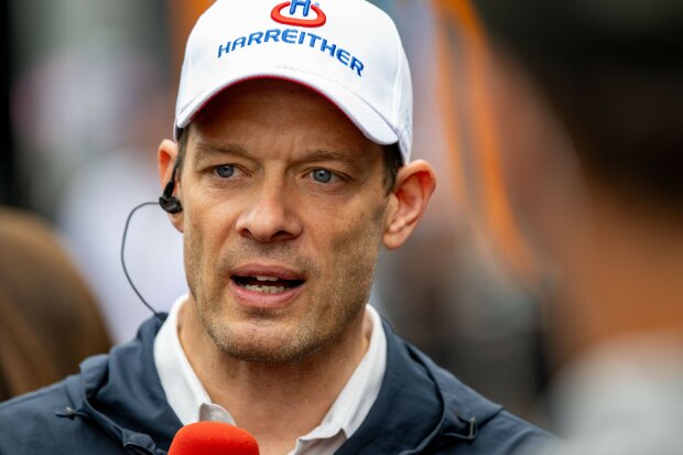 Alexander Wurz  ~Alexander Wurz ~ 