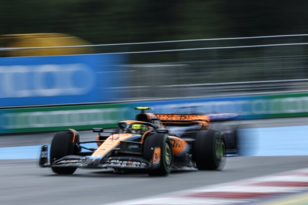 Lando Norris McLaren McLaren F1 ~Lando Norris (McLaren) ~ 