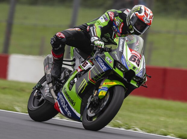 Jonathan Rea