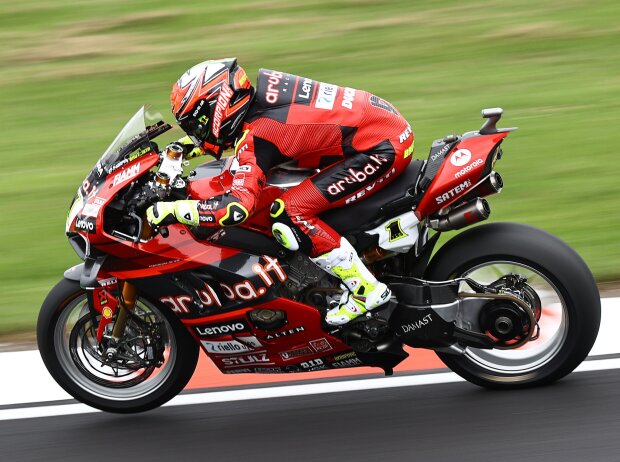 Alvaro Bautista Alvaro Bautista