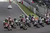 Bild zum Inhalt: Superbike-WM Donington 2023: Zeitplan, TV-Übertragung und Livestream