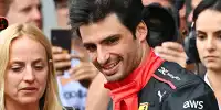 Carlos Sainz